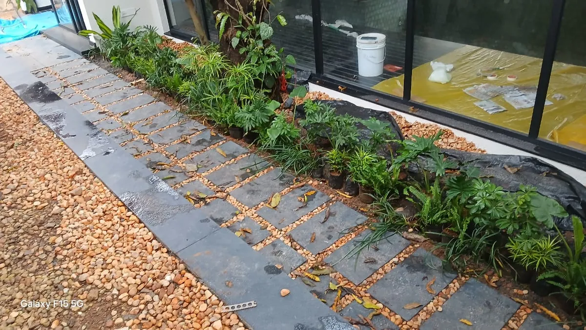 Landscape Architecture