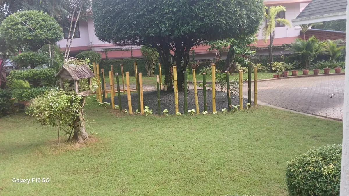 Landscape Architecture